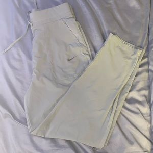 Nike Nylon Pants
